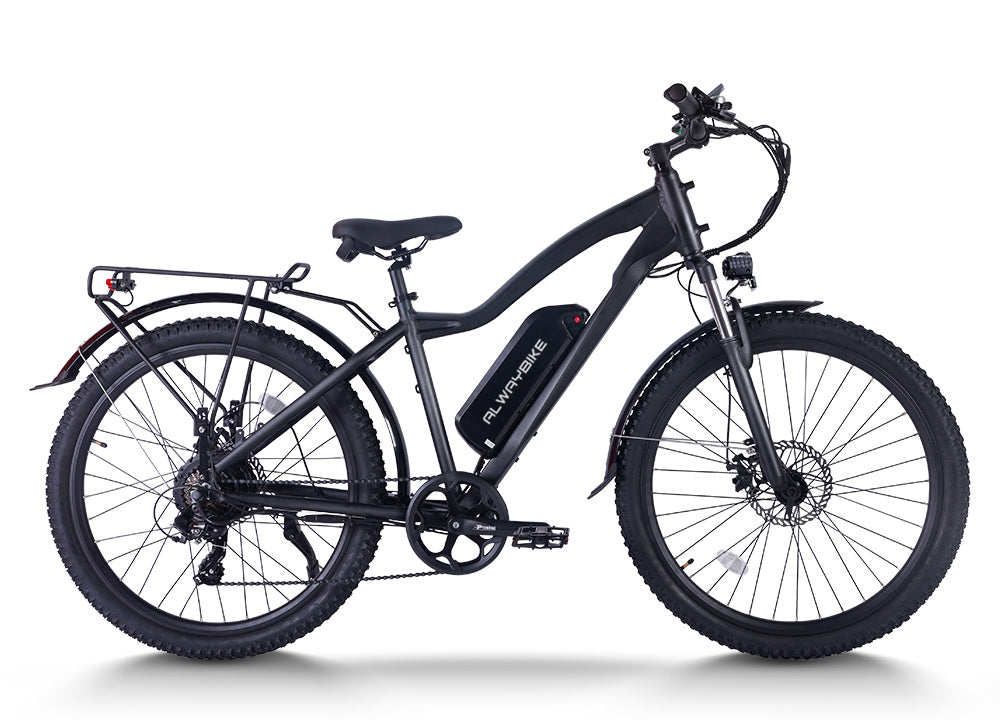 Alwaybike AEB28 | 27.5" E mountain bike