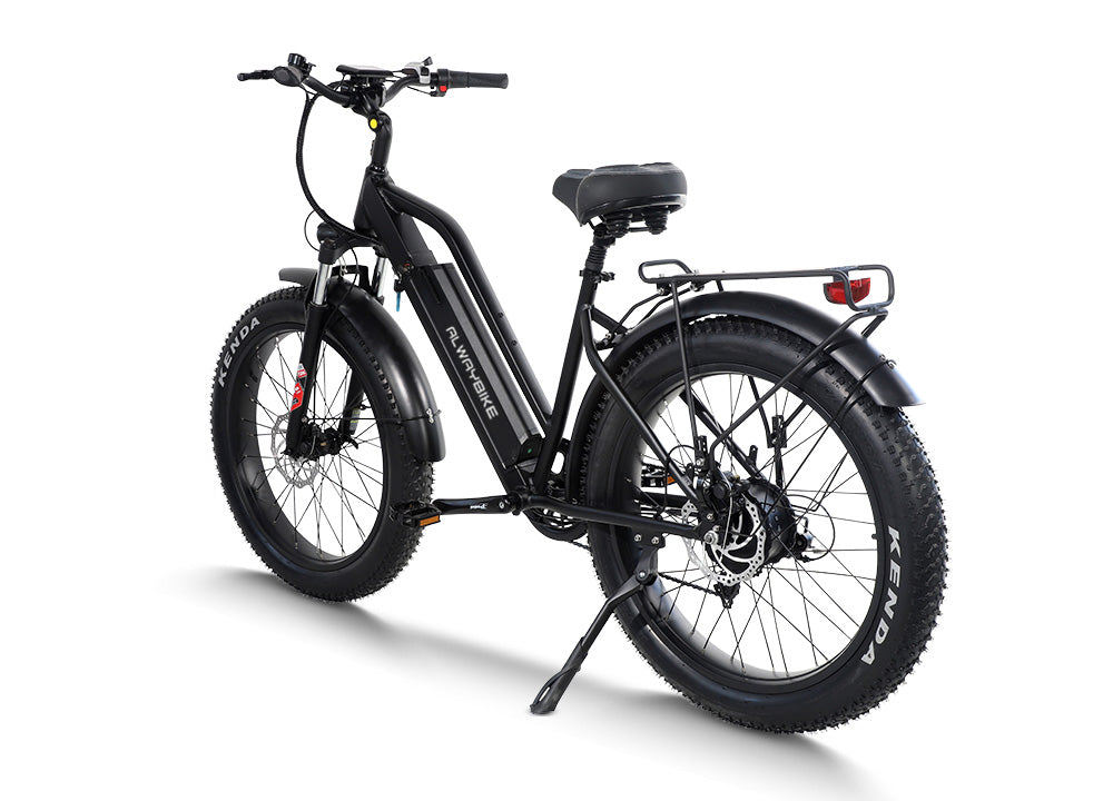 AEB31A | City Commuter e-bikes