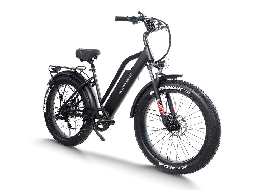 AEB31A | City Commuter e-bikes