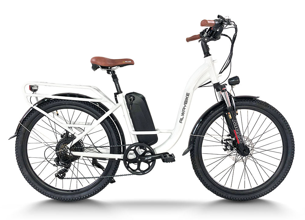 Alwaybike B40 | City Commuter e-bikes