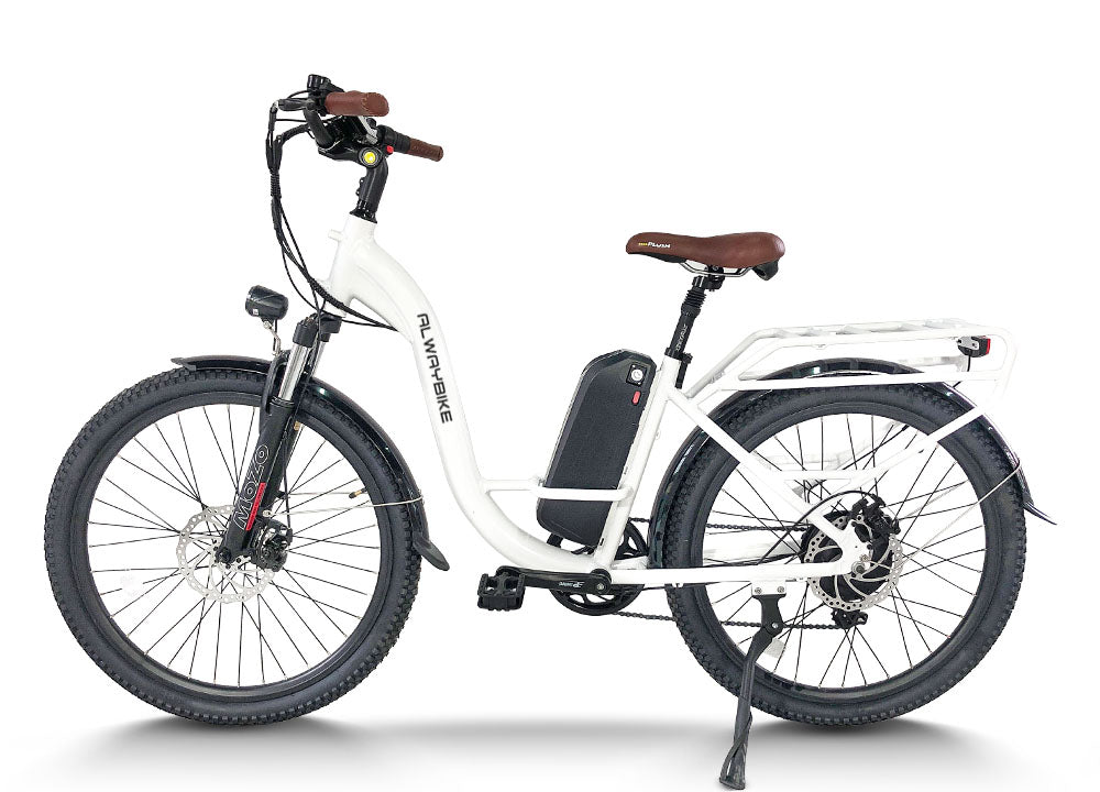 Alwaybike B40 | City Commuter e-bikes