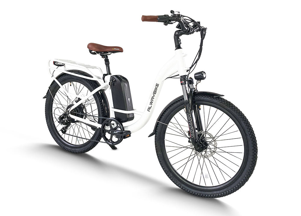 Alwaybike B40 | City Commuter e-bikes