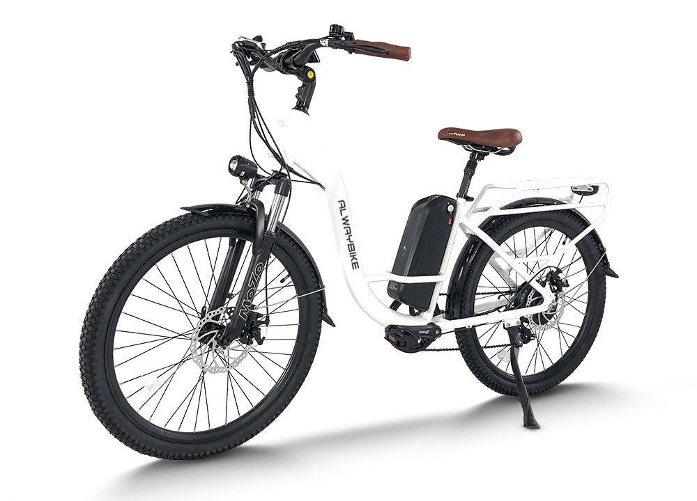 Alwaybike B40 | City Commuter e-bikes