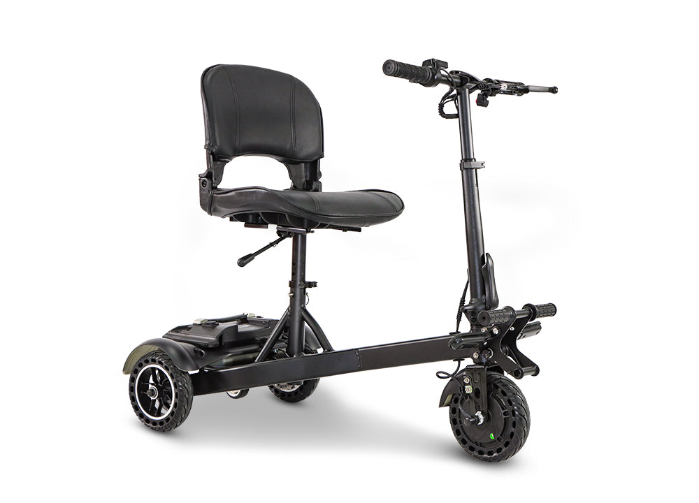 Light-weight foldable mobility scooter 3 wheel for seniors EM11