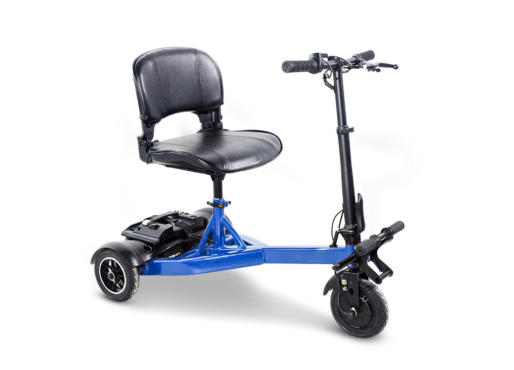 Light-weight foldable mobility scooter 3 wheel for seniors EM11