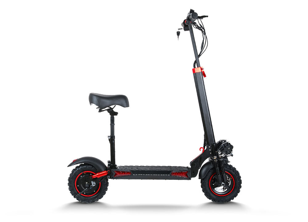 Alwaybike J11max | Patinete eléctrico de movilidad urbana