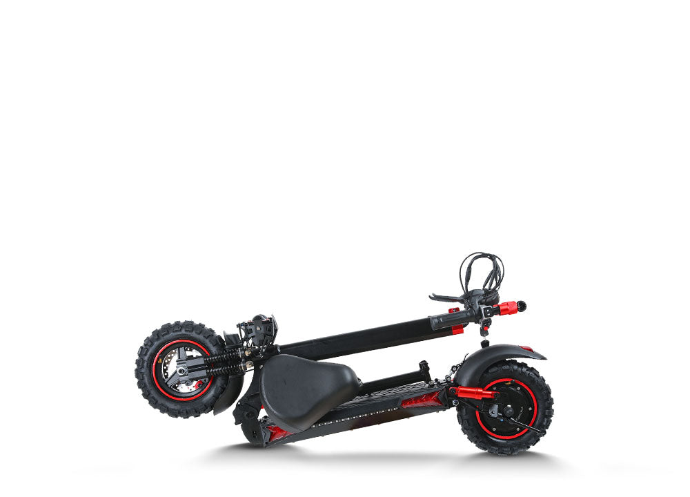 Alwaybike J11max | Patinete eléctrico de movilidad urbana