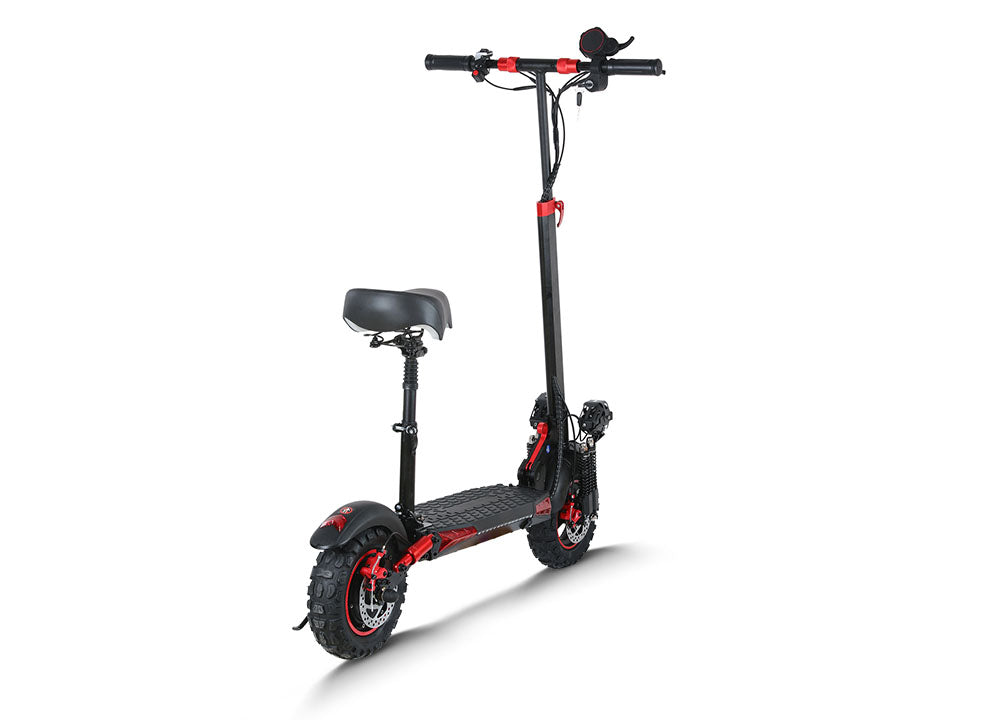 Alwaybike J11max | Patinete eléctrico de movilidad urbana