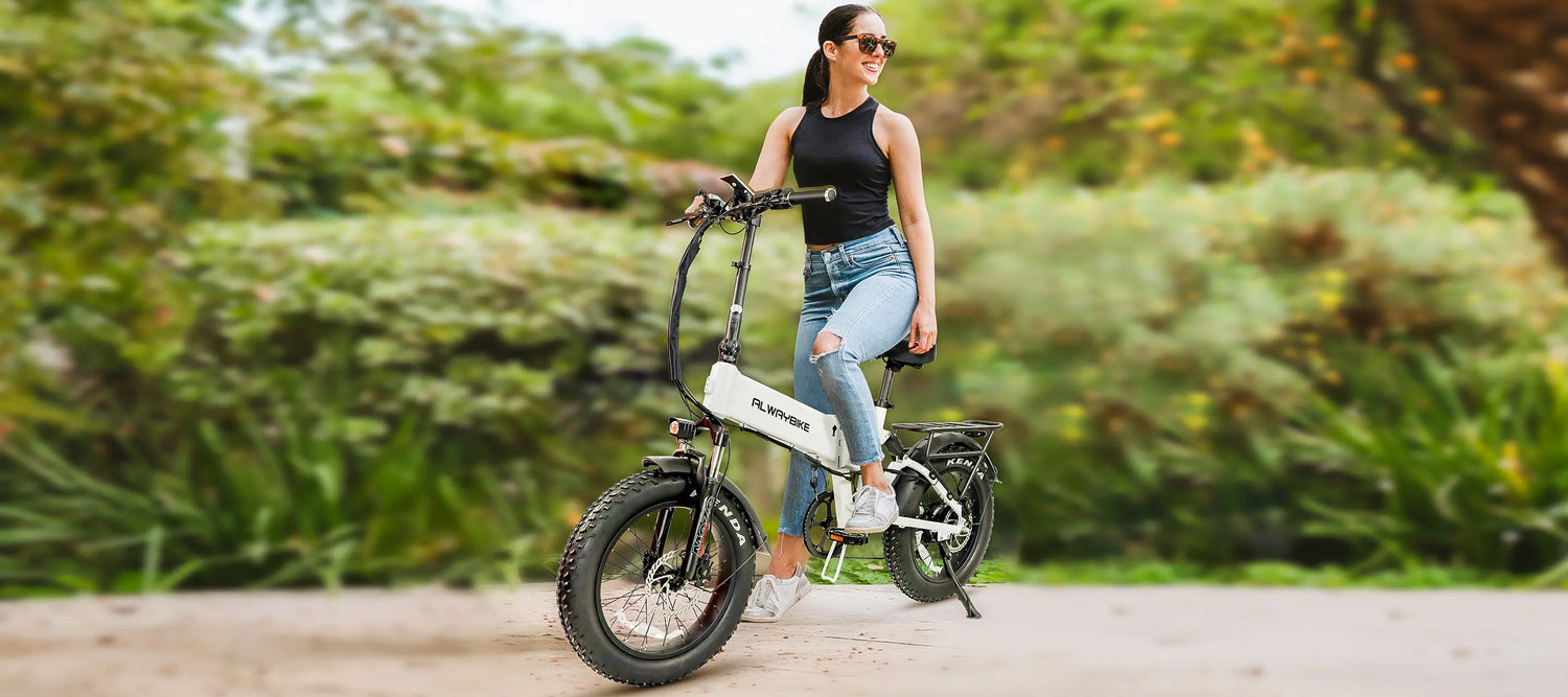 What Should I Look for When Buying a Fat Tire E-Bike?