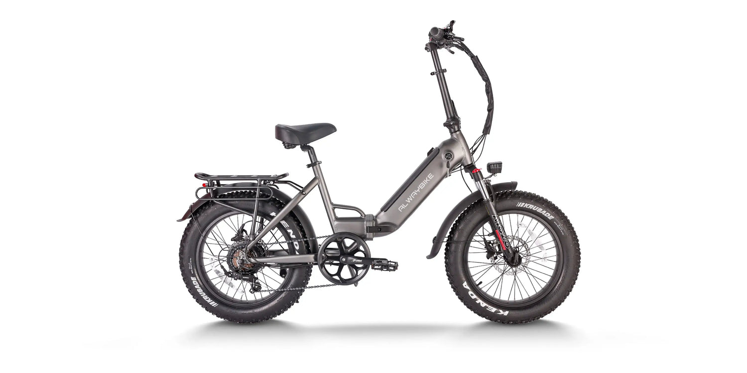 alwaybike electric bike