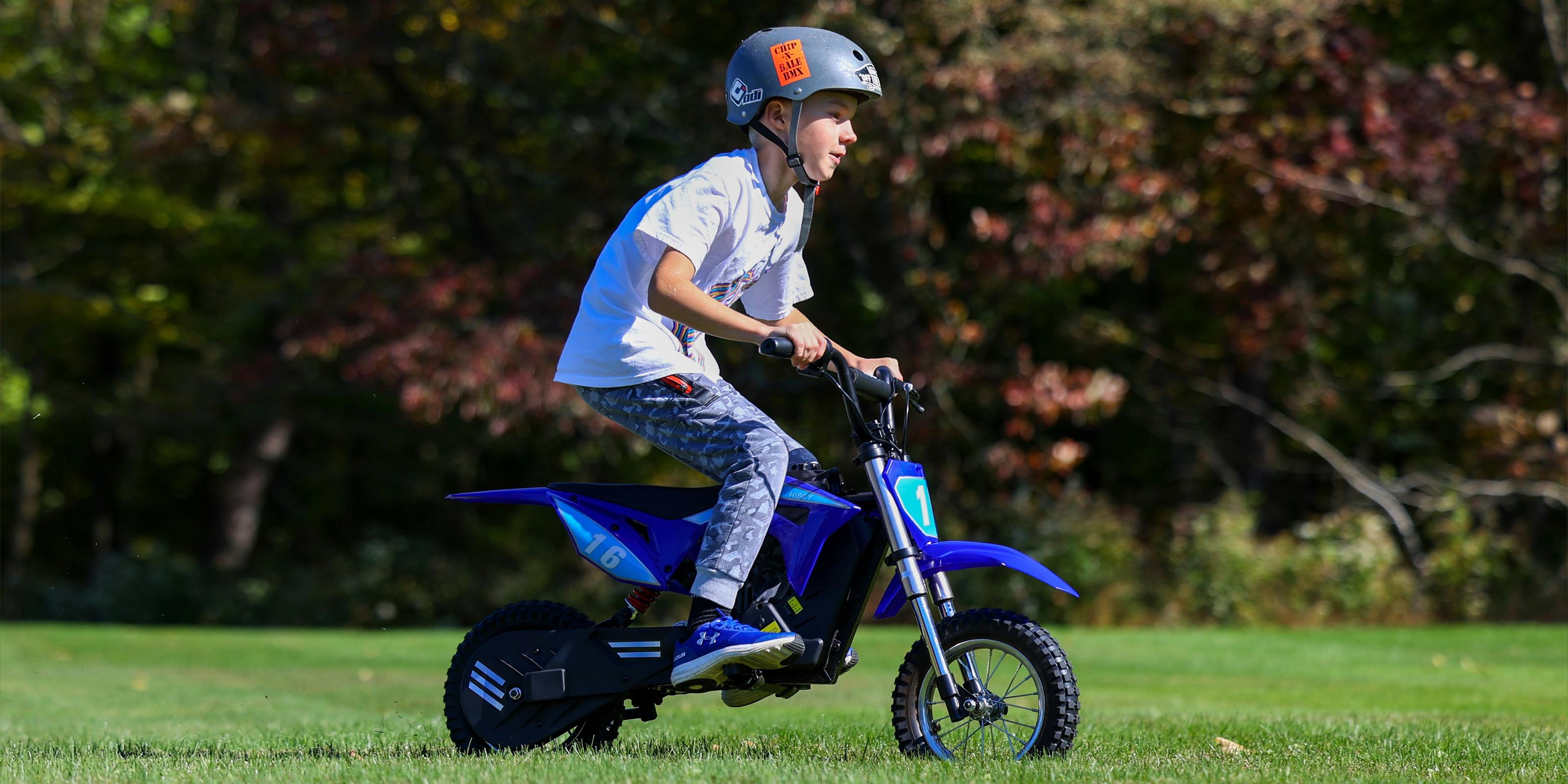 Electric Dirt Bike for Teens: Boost Fitness, Confidence, and Adventure in 2025