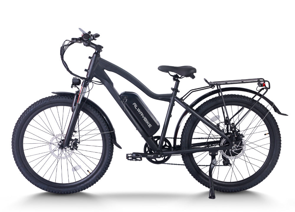 Alwaybike AEB28 | 27.5" E mountain bike