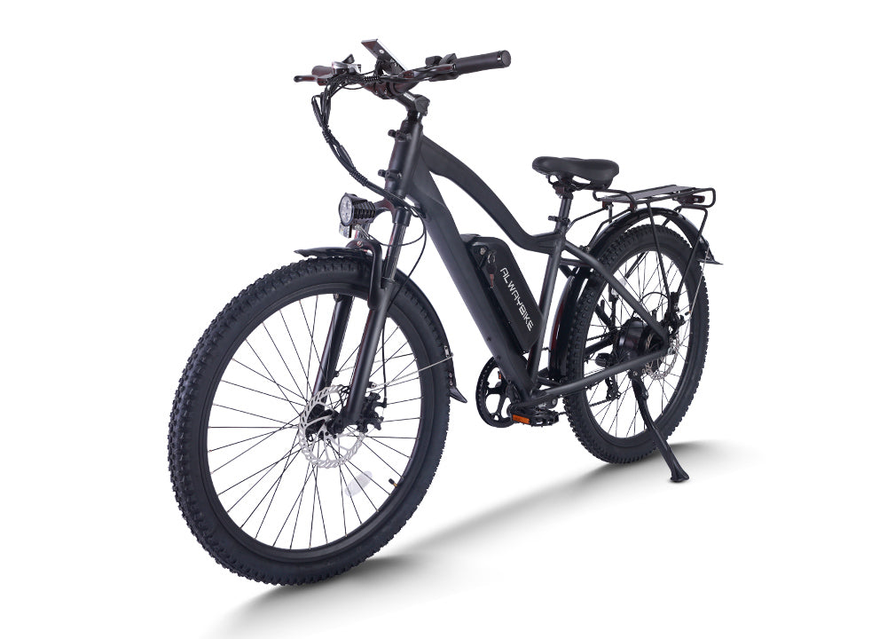 Alwaybike AEB28 | 27.5" E mountain bike
