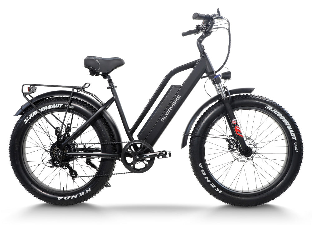 AEB31A | City Commuter e-bikes