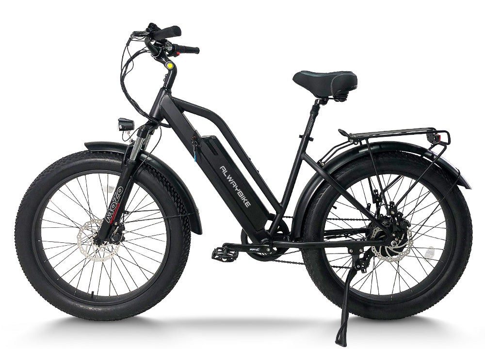 AEB31A | City Commuter e-bikes