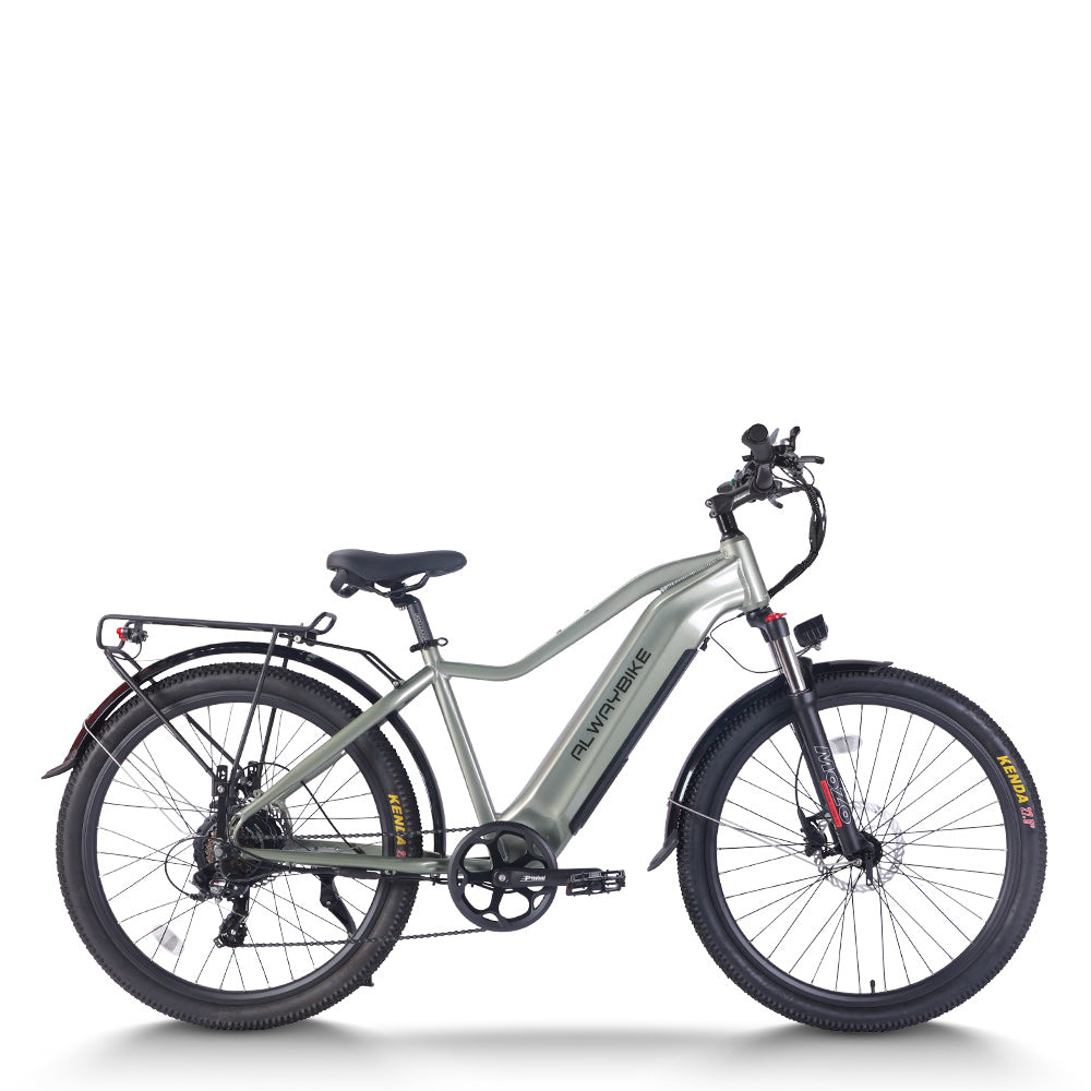 Alwaybike AEB52 | Level.2 Commuter Electric Bike