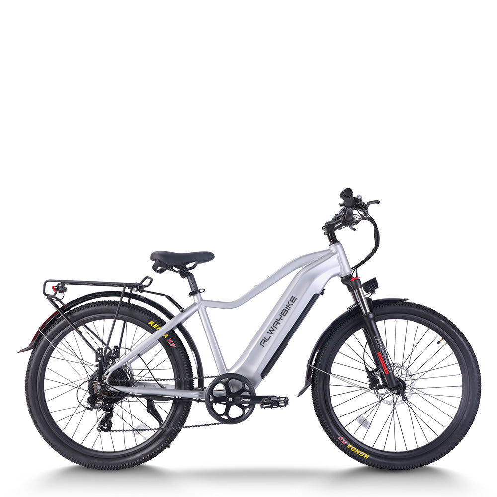 Alwaybike AEB52 | Level.2 Commuter Electric Bike