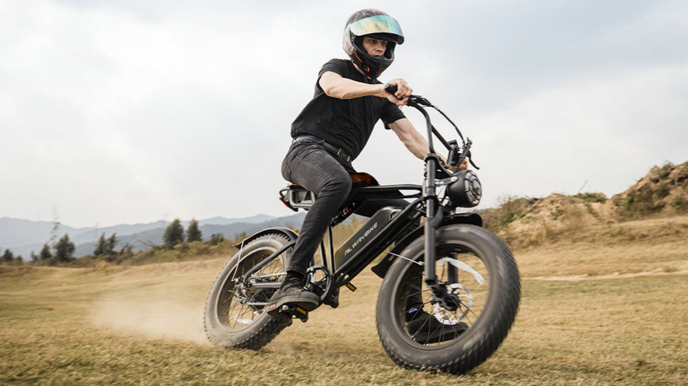 best off road e bike 2019