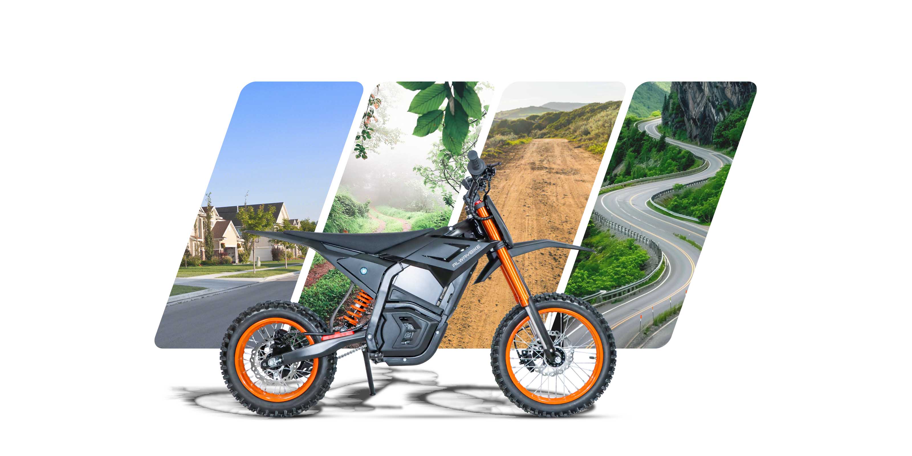 Electric Dirt Bike