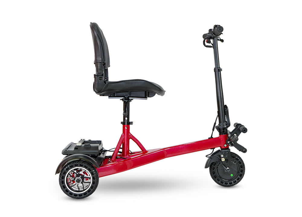 Light-weight foldable mobility scooter 3 wheel for seniors EM11