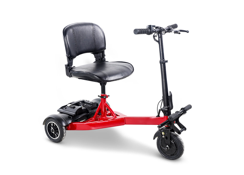 Light-weight foldable mobility scooter 3 wheel for seniors EM11