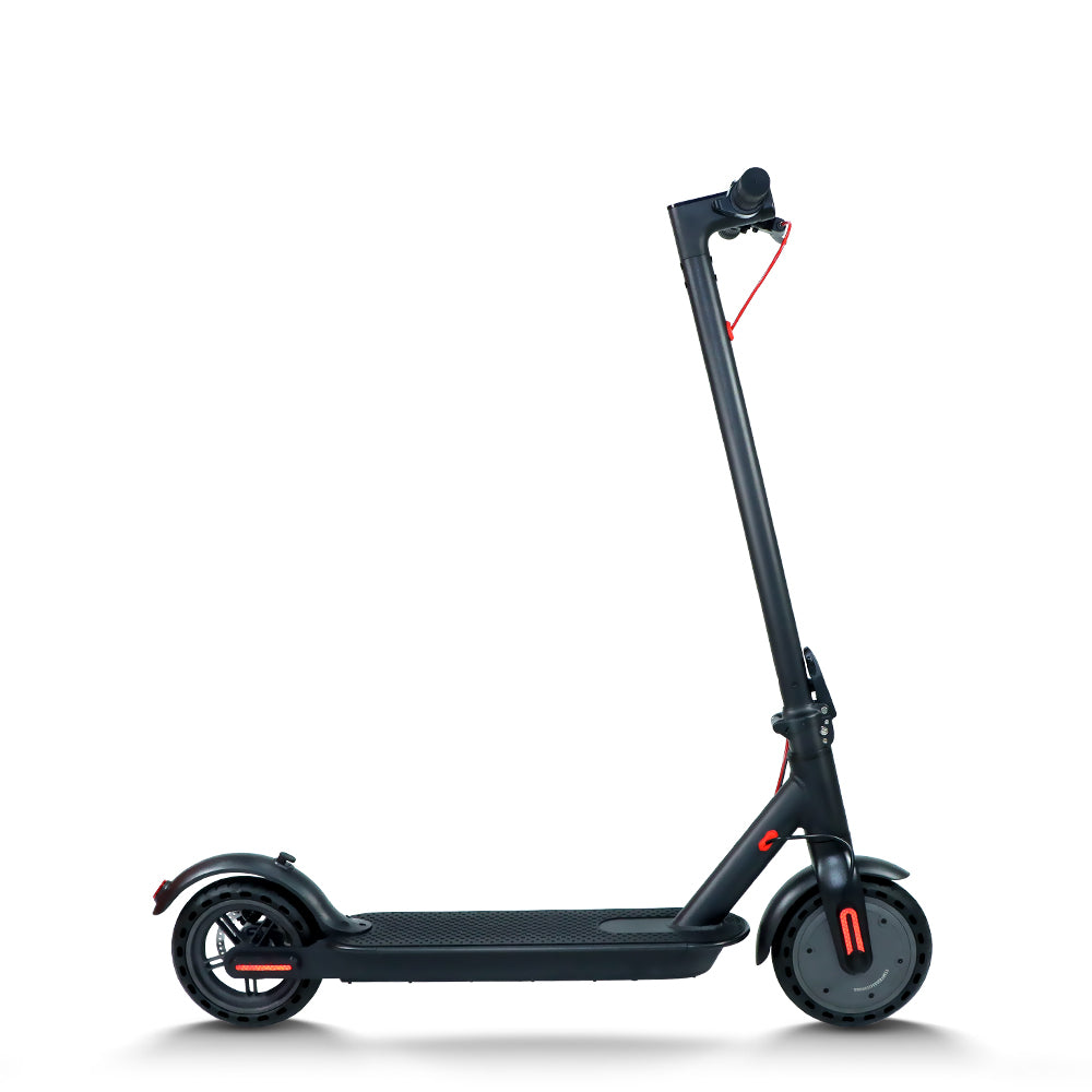 Alwaybike AES05 | Long Range Foldable Electric Scooter