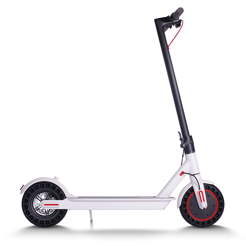 Alwaybike AES05 | Long Range Foldable Electric Scooter