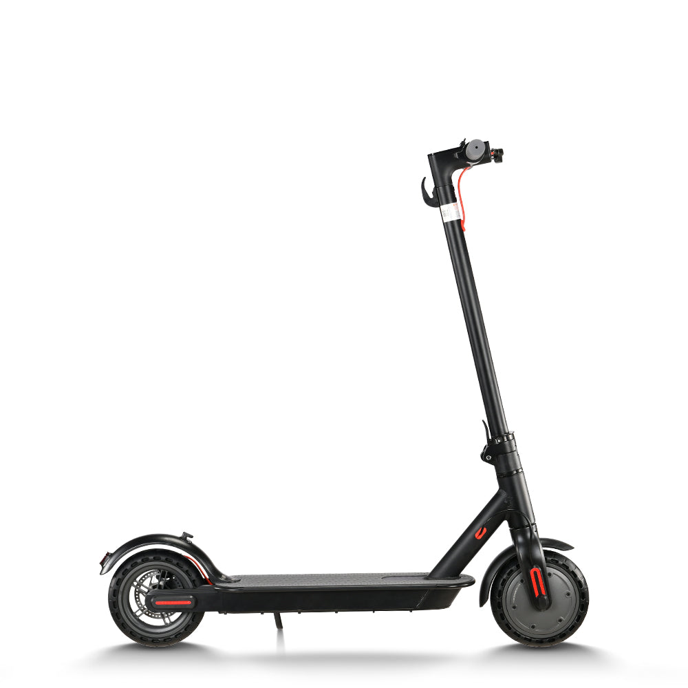 Alwaybike AES05 | Long Range Foldable Electric Scooter