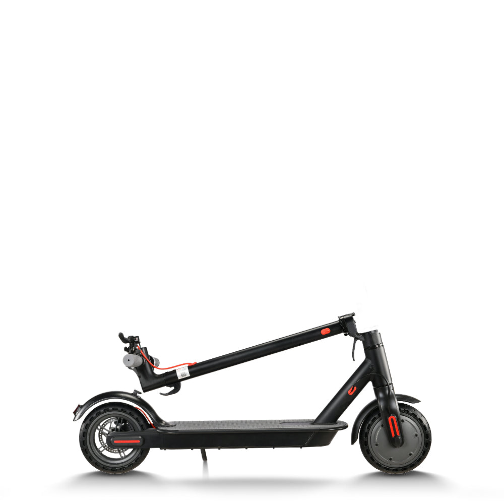 Alwaybike AES05 | Long Range Foldable Electric Scooter