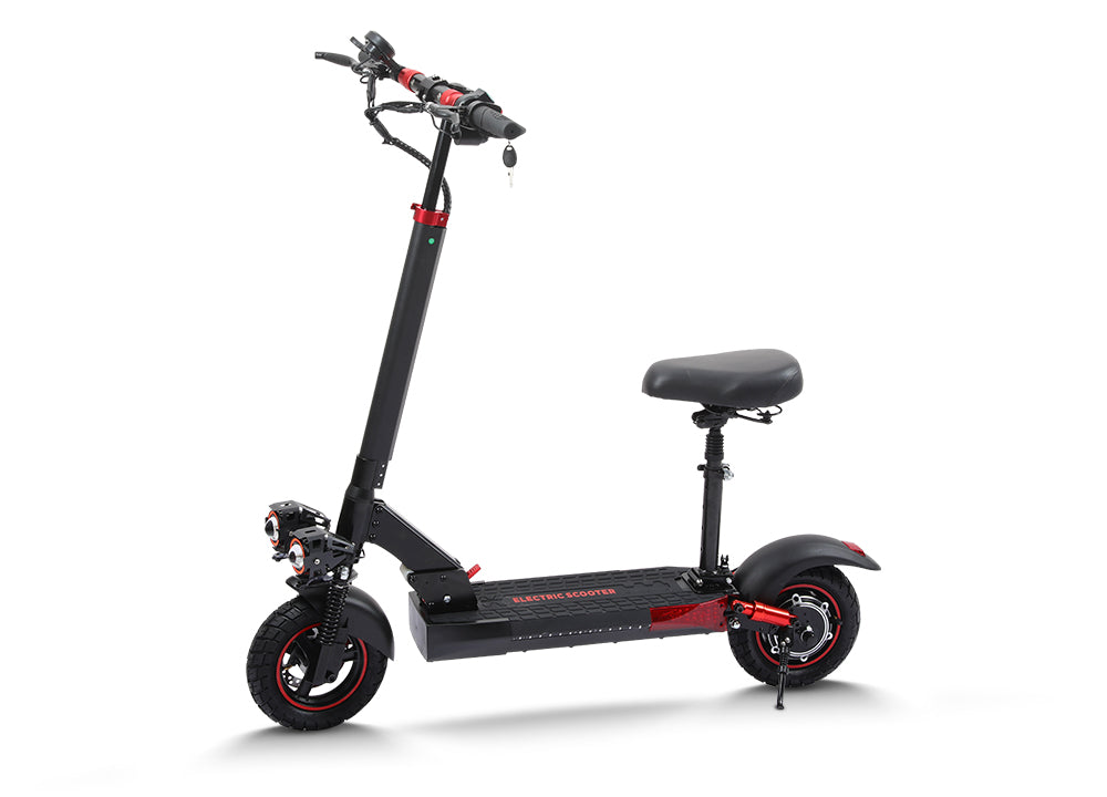 Alwaybike J11max | Patinete eléctrico de movilidad urbana