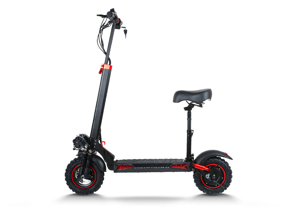 Alwaybike J11max | Patinete eléctrico de movilidad urbana